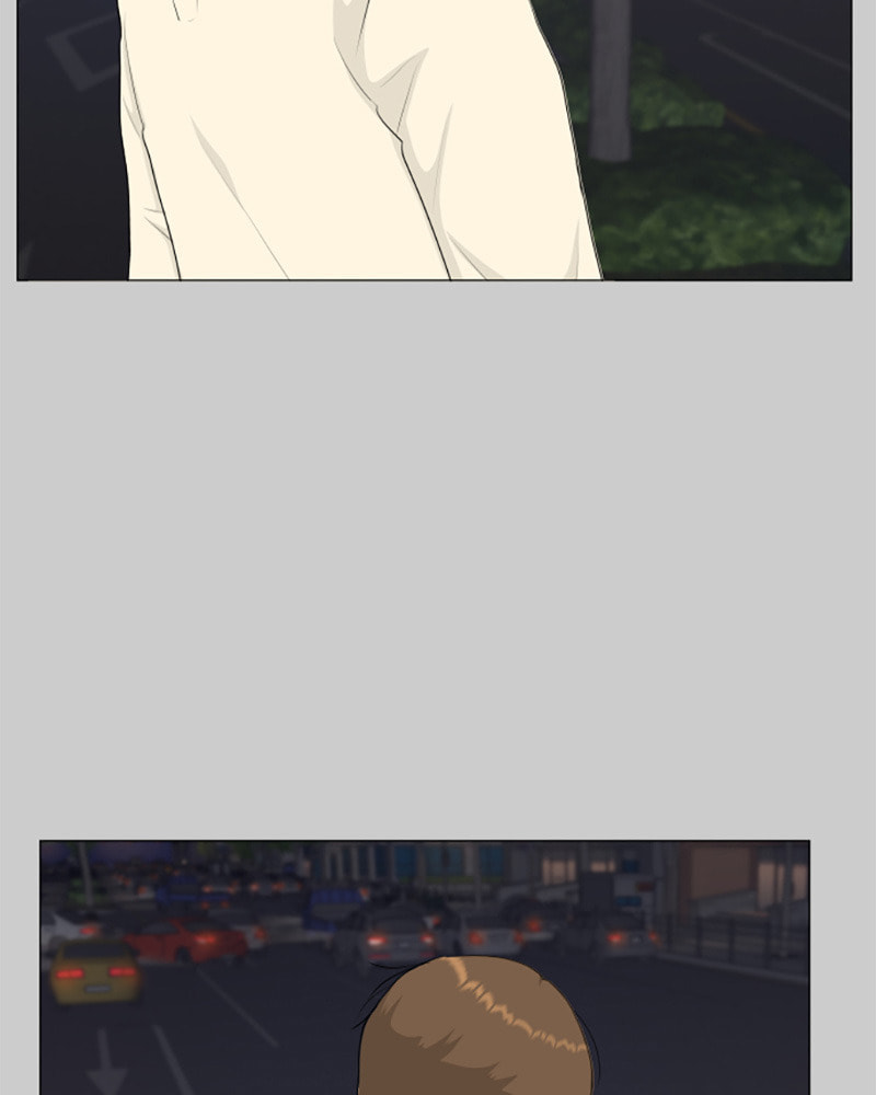 Read Half-Ghost chapter 89 image 11 on Lezhin