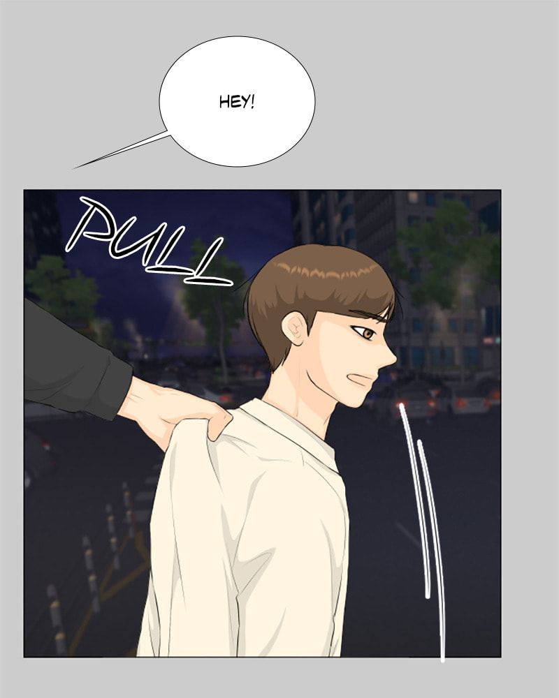 Read Half-Ghost chapter 89 image 13 on Lezhin