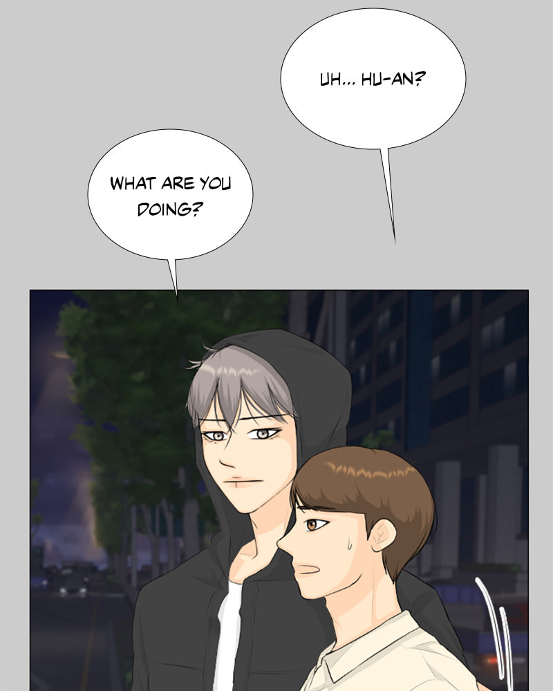 Read Half-Ghost chapter 89 image 14 on Lezhin