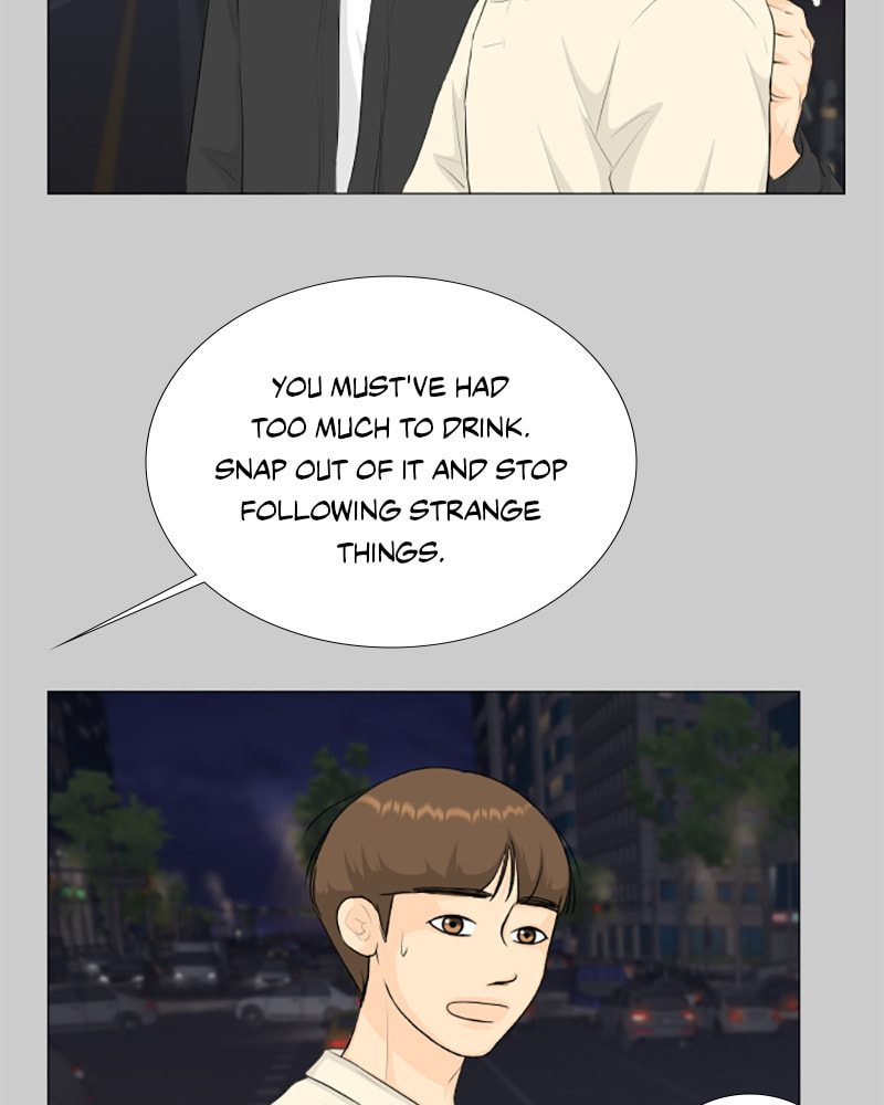 Read Half-Ghost chapter 89 image 15 on Lezhin