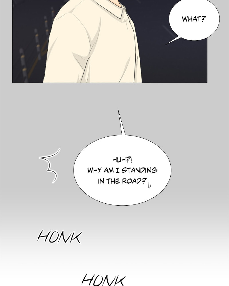 Read Half-Ghost chapter 89 image 16 on Lezhin