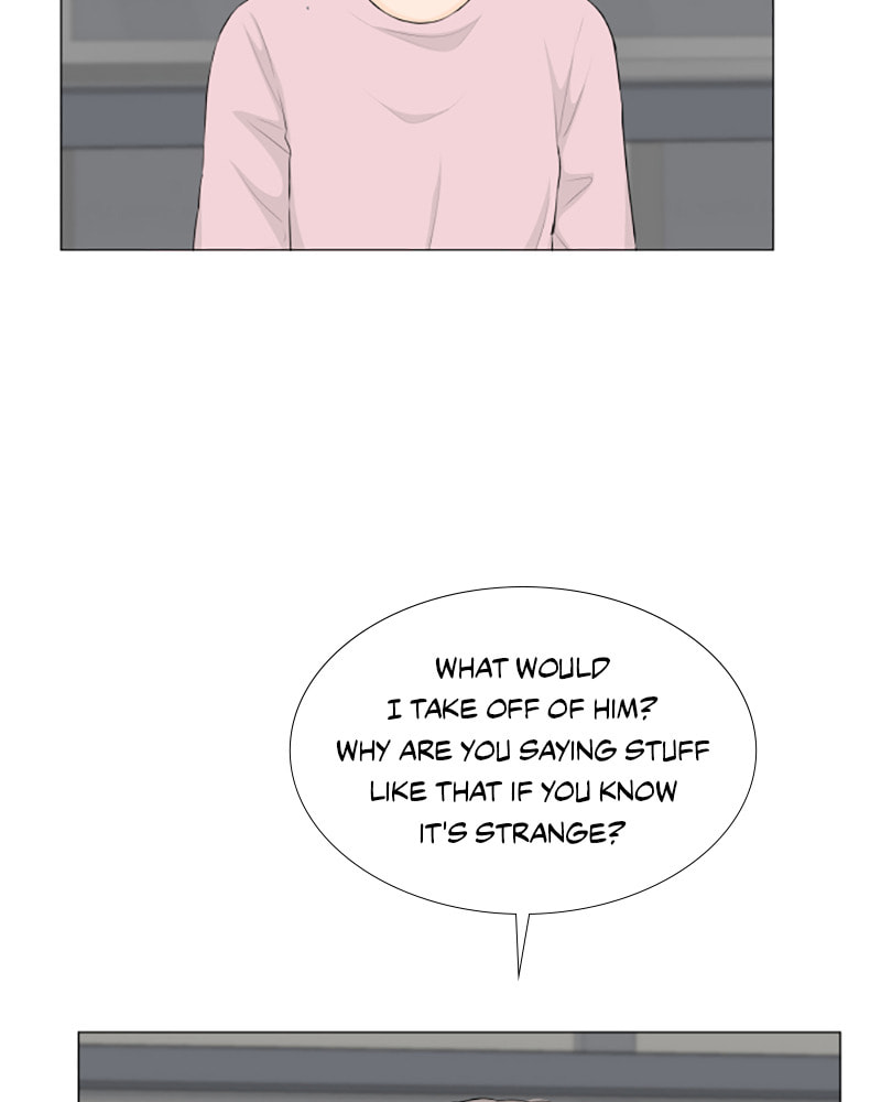 Read Half-Ghost chapter 89 image 19 on Lezhin