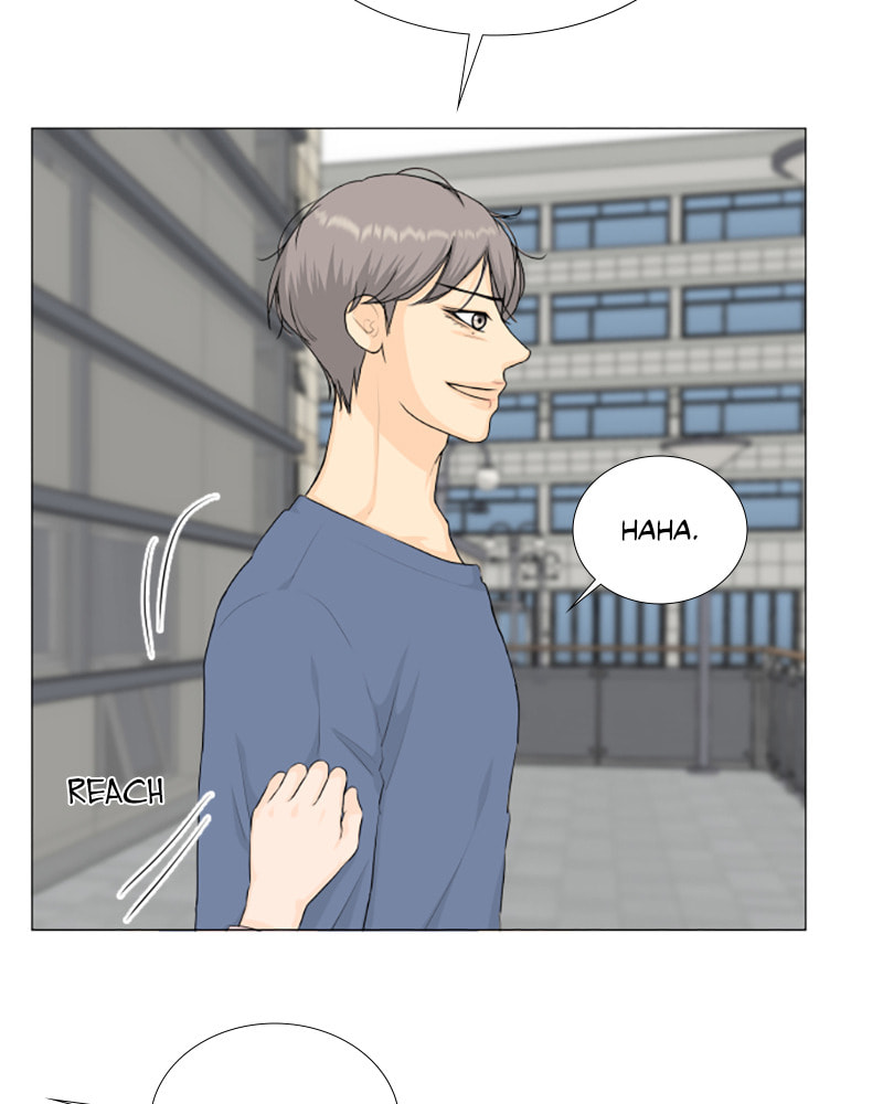 Read Half-Ghost chapter 89 image 21 on Lezhin