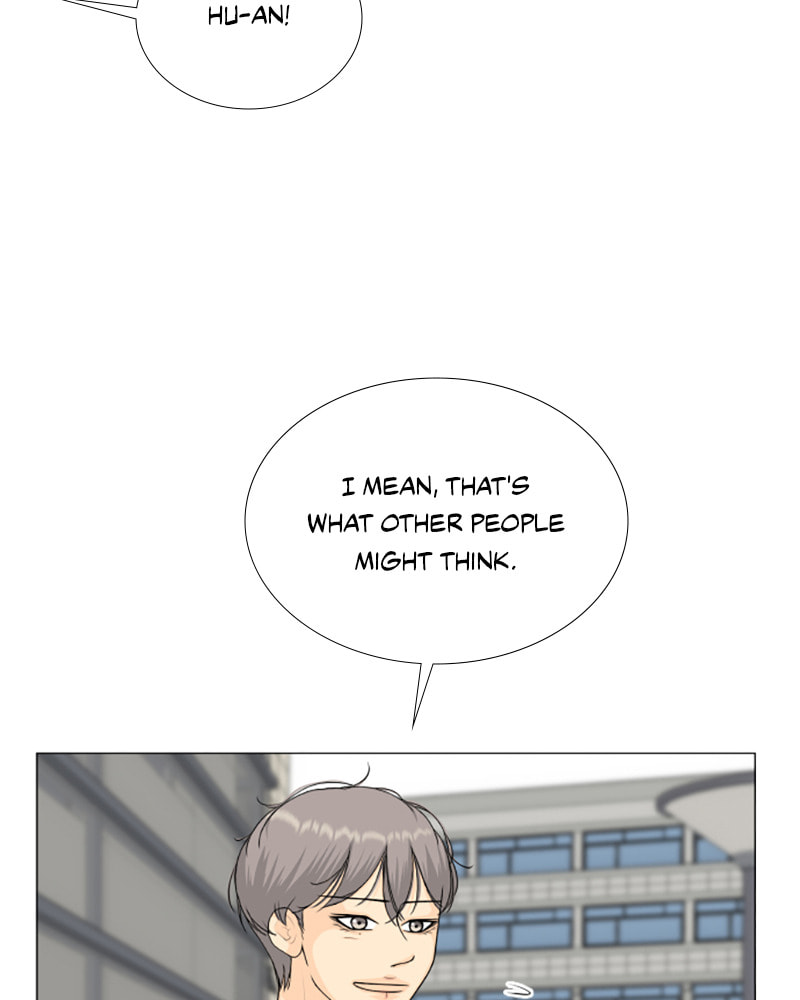 Read Half-Ghost chapter 89 image 22 on Lezhin