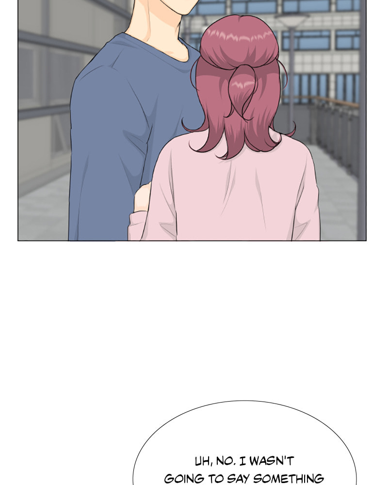 Read Half-Ghost chapter 89 image 23 on Lezhin