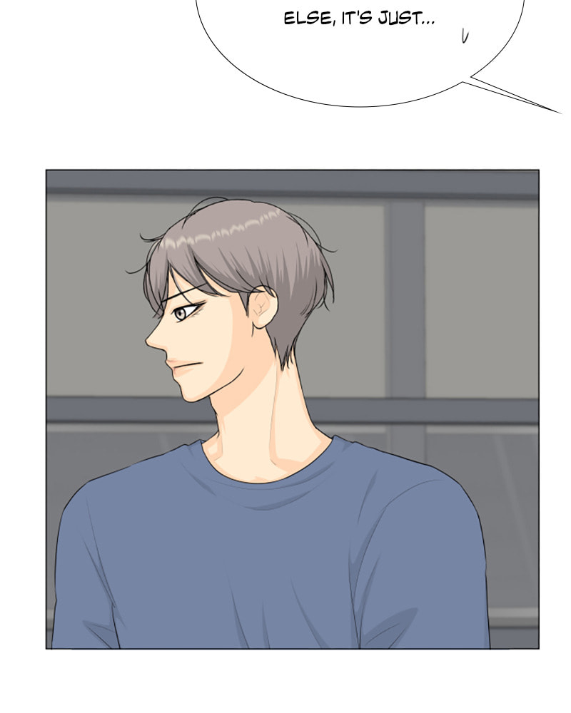 Read Half-Ghost chapter 89 image 24 on Lezhin