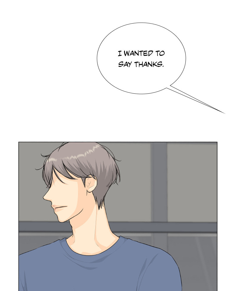 Read Half-Ghost chapter 89 image 26 on Lezhin