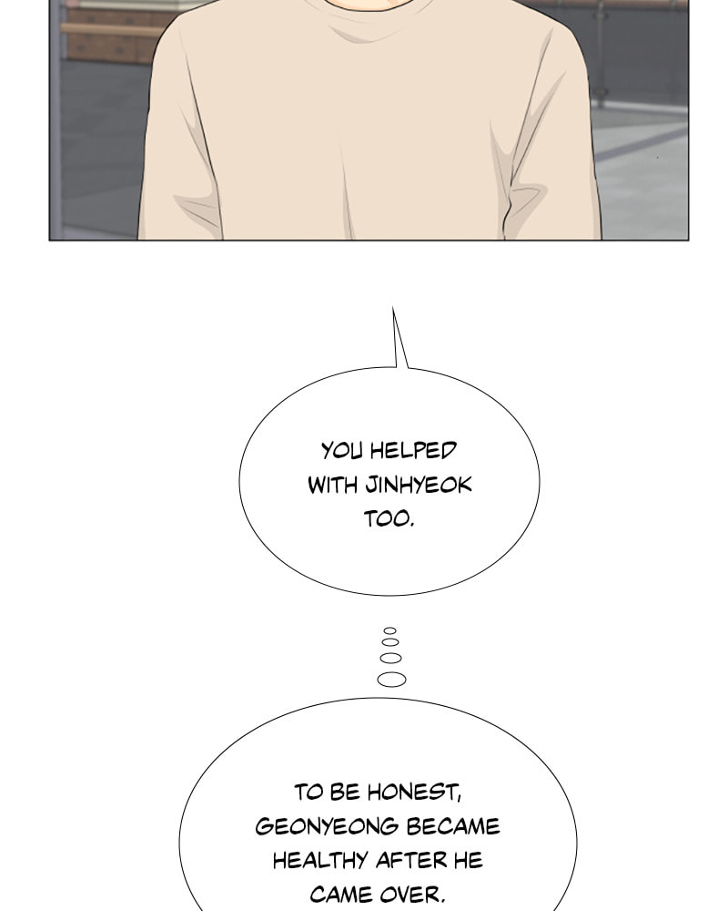Read Half-Ghost chapter 89 image 28 on Lezhin