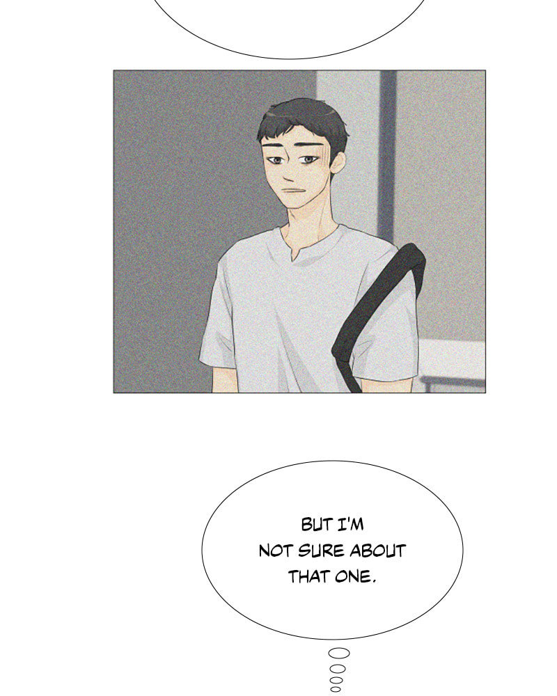 Read Half-Ghost chapter 89 image 29 on Lezhin