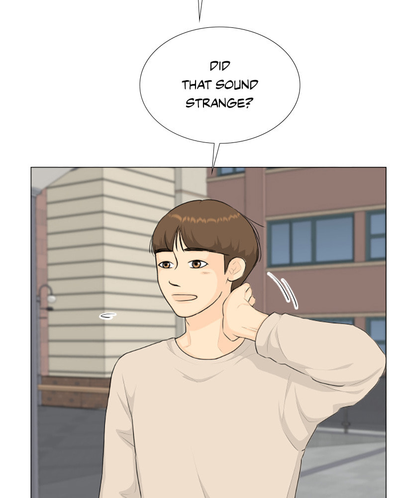 Read Half-Ghost chapter 89 image 3 on Lezhin