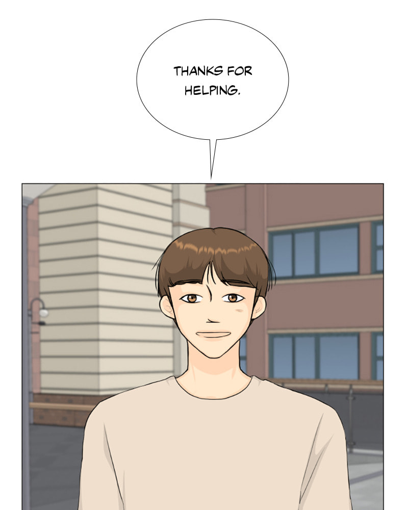 Read Half-Ghost chapter 89 image 30 on Lezhin
