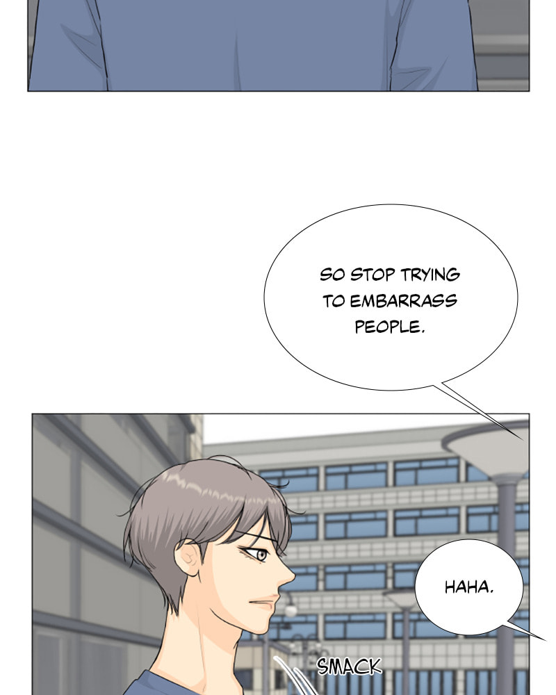 Read Half-Ghost chapter 89 image 32 on Lezhin