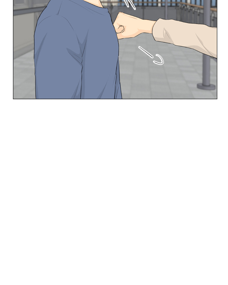 Read Half-Ghost chapter 89 image 33 on Lezhin