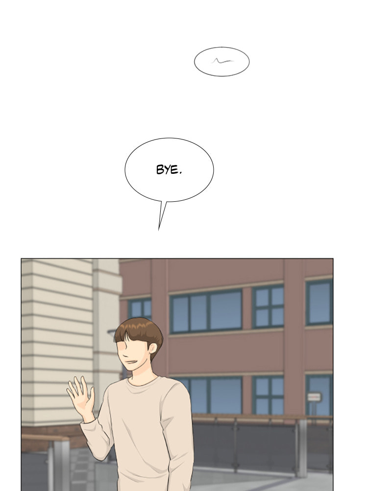 Read Half-Ghost chapter 89 image 34 on Lezhin