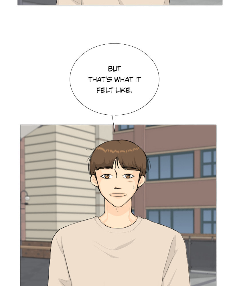 Read Half-Ghost chapter 89 image 4 on Lezhin