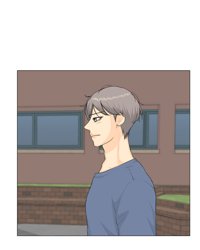 Read Half-Ghost chapter 89 image 40 on Lezhin