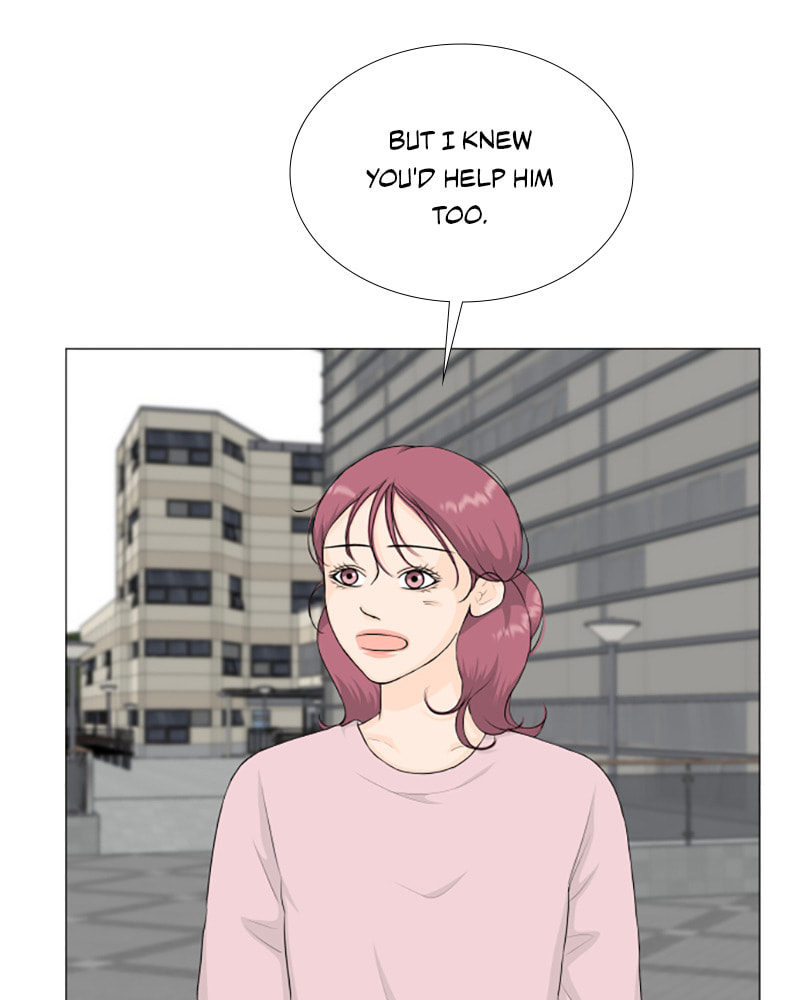 Read Half-Ghost chapter 89 image 41 on Lezhin