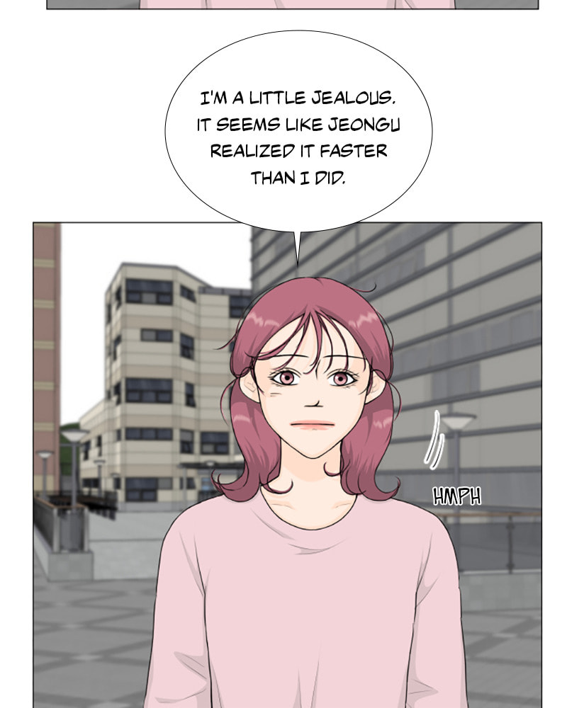 Read Half-Ghost chapter 89 image 42 on Lezhin