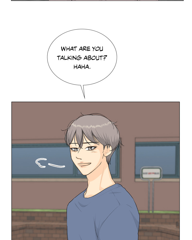 Read Half-Ghost chapter 89 image 43 on Lezhin