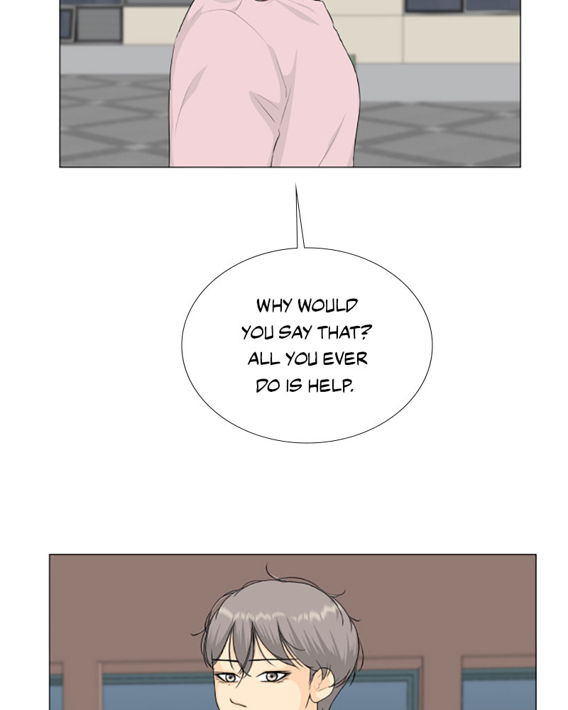 Read Half-Ghost chapter 89 image 46 on Lezhin