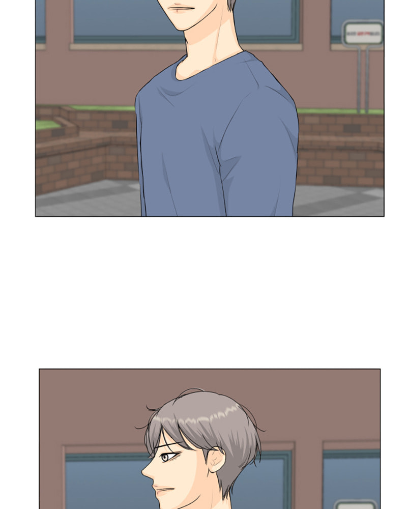 Read Half-Ghost chapter 89 image 47 on Lezhin