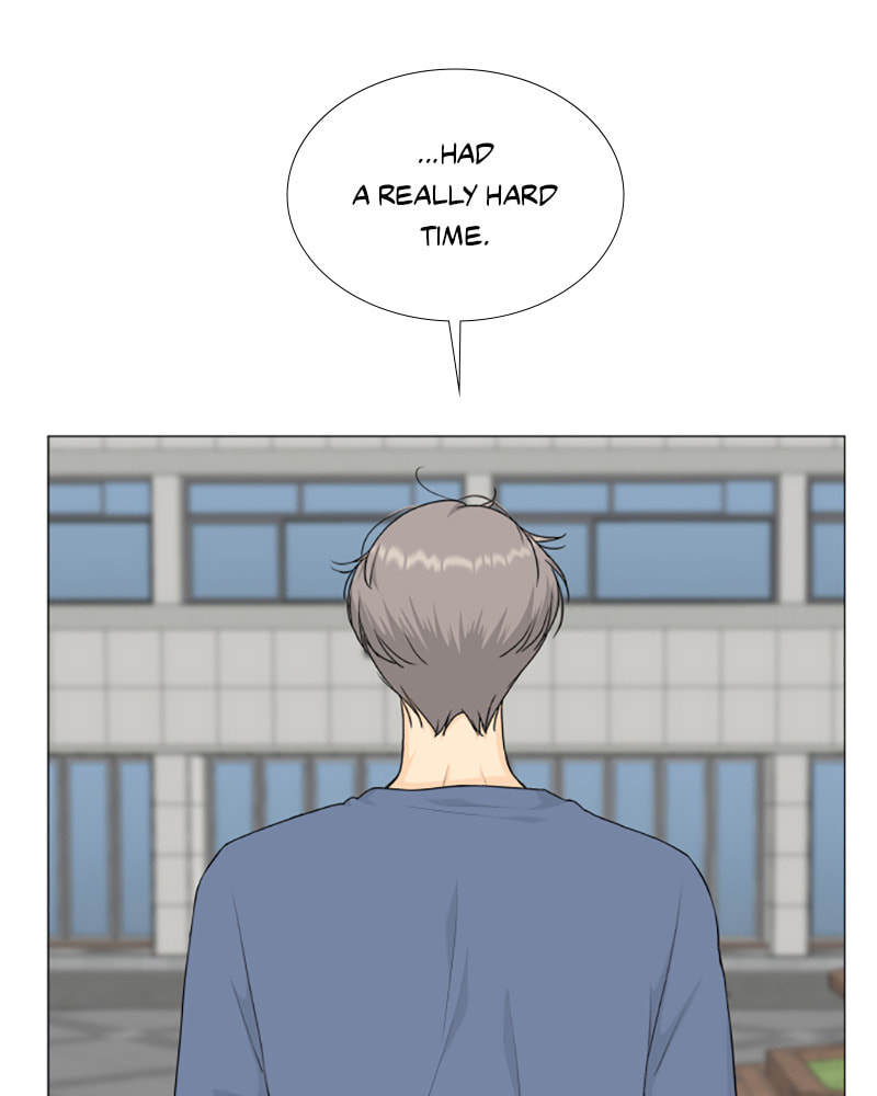 Read Half-Ghost chapter 89 image 49 on Lezhin