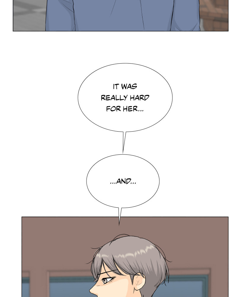 Read Half-Ghost chapter 89 image 50 on Lezhin