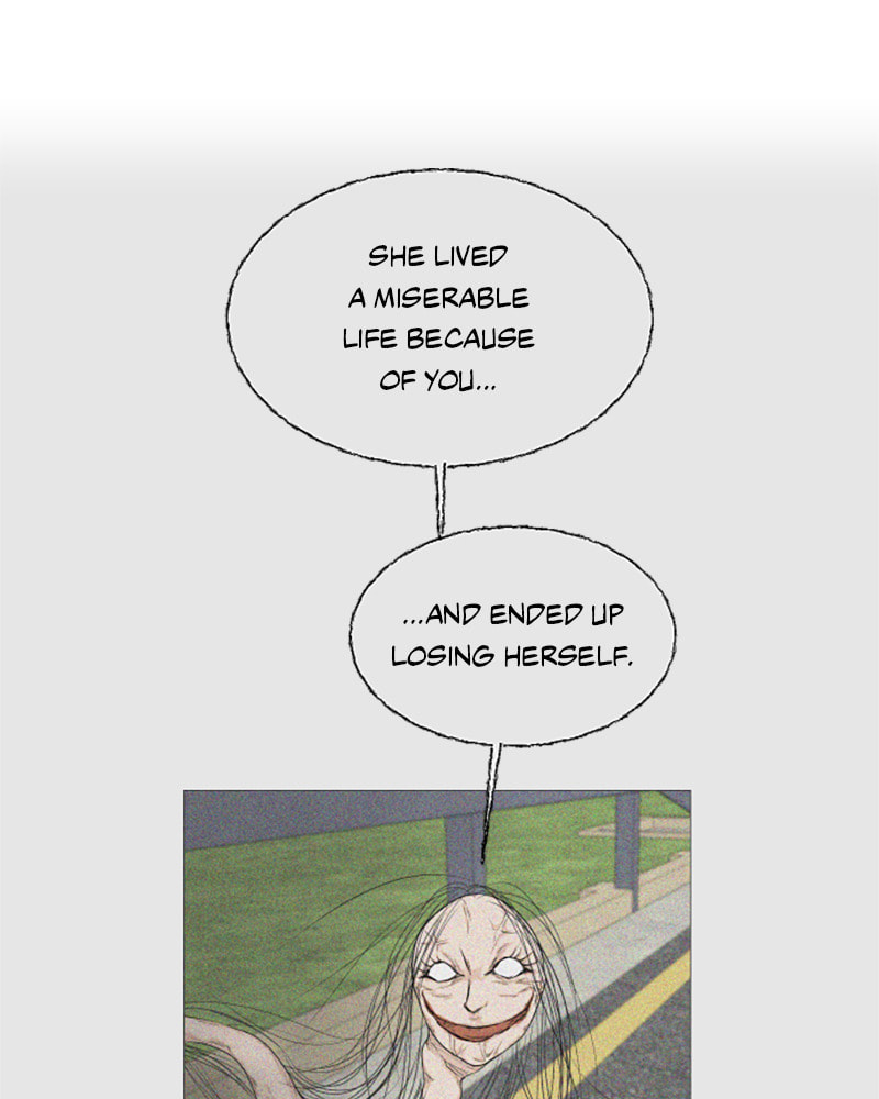 Read Half-Ghost chapter 89 image 53 on Lezhin