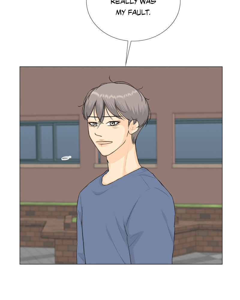 Read Half-Ghost chapter 89 image 56 on Lezhin