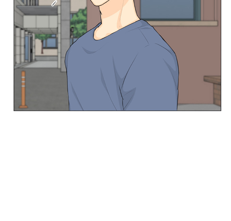 Read Half-Ghost chapter 89 image 64 on Lezhin