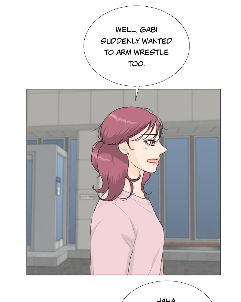 Read Half-Ghost chapter 89 image 65 on Lezhin