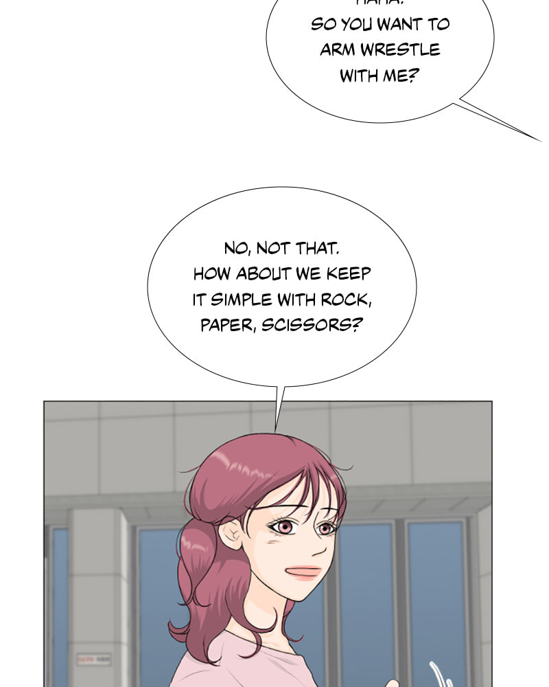 Read Half-Ghost chapter 89 image 66 on Lezhin