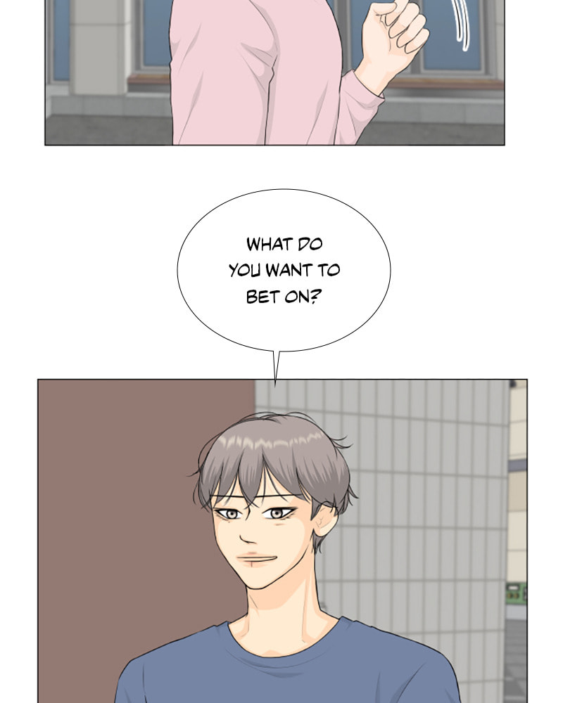 Read Half-Ghost chapter 89 image 67 on Lezhin