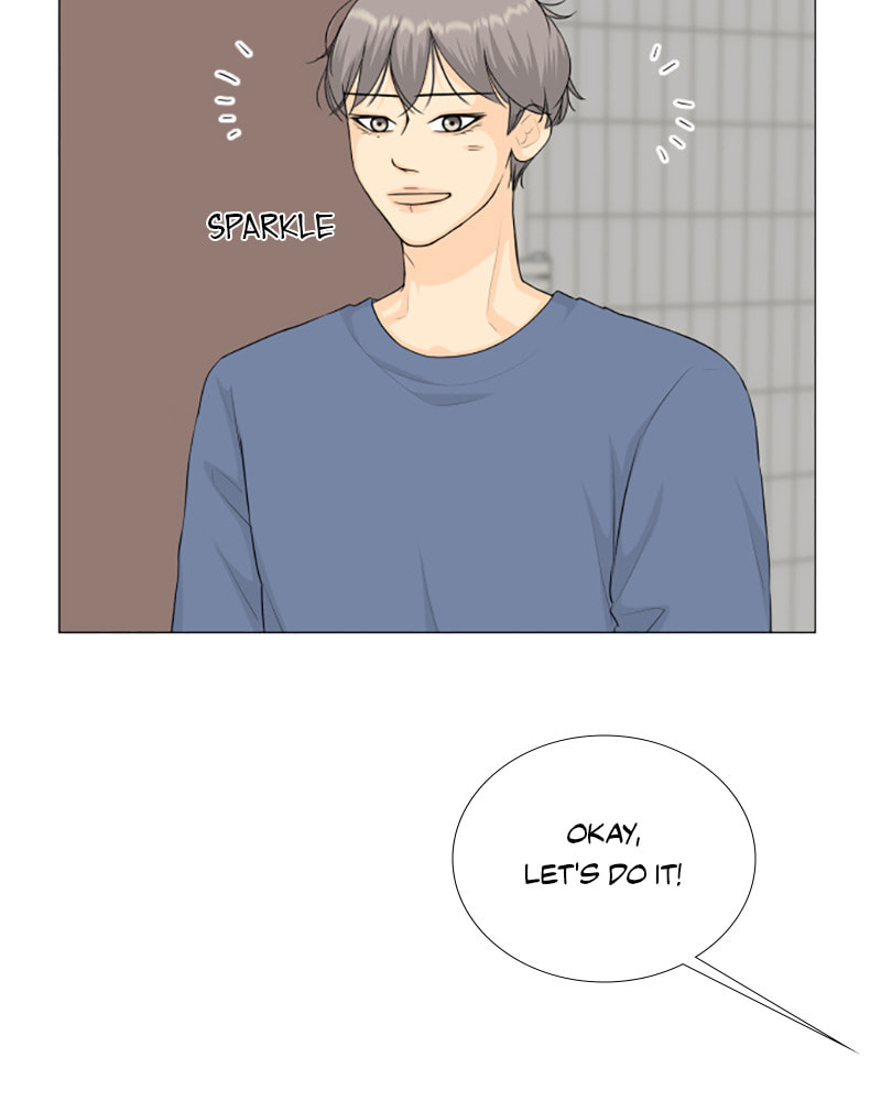 Read Half-Ghost chapter 89 image 69 on Lezhin