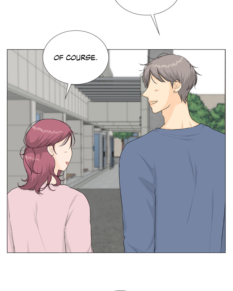 Read Half-Ghost chapter 89 image 71 on Lezhin