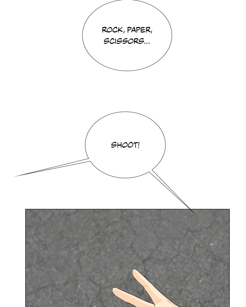 Read Half-Ghost chapter 89 image 72 on Lezhin