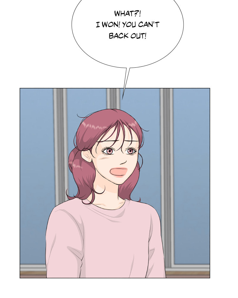Read Half-Ghost chapter 89 image 76 on Lezhin