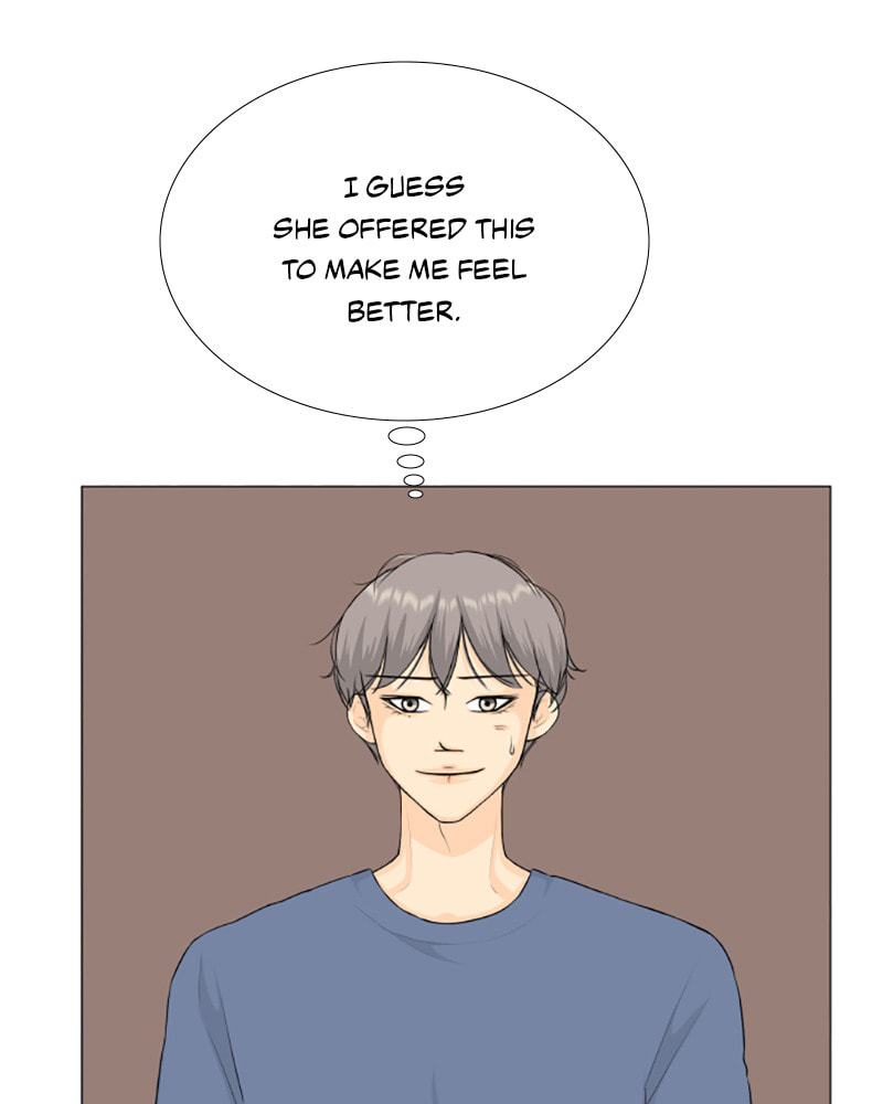 Read Half-Ghost chapter 89 image 77 on Lezhin