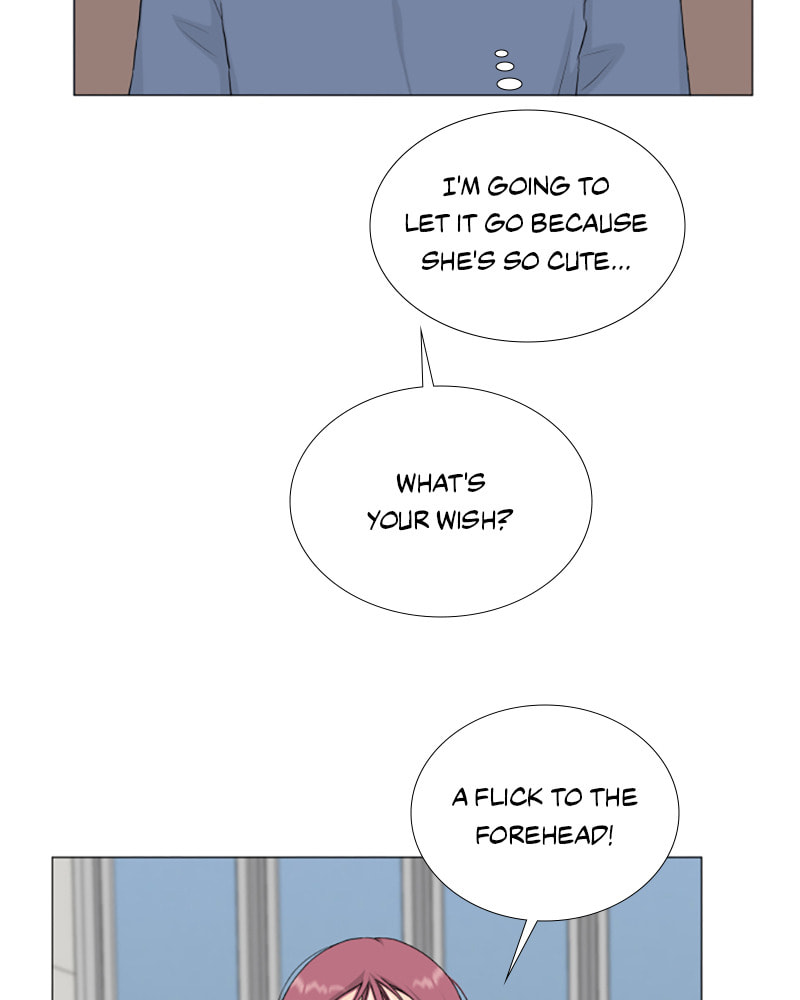 Read Half-Ghost chapter 89 image 78 on Lezhin