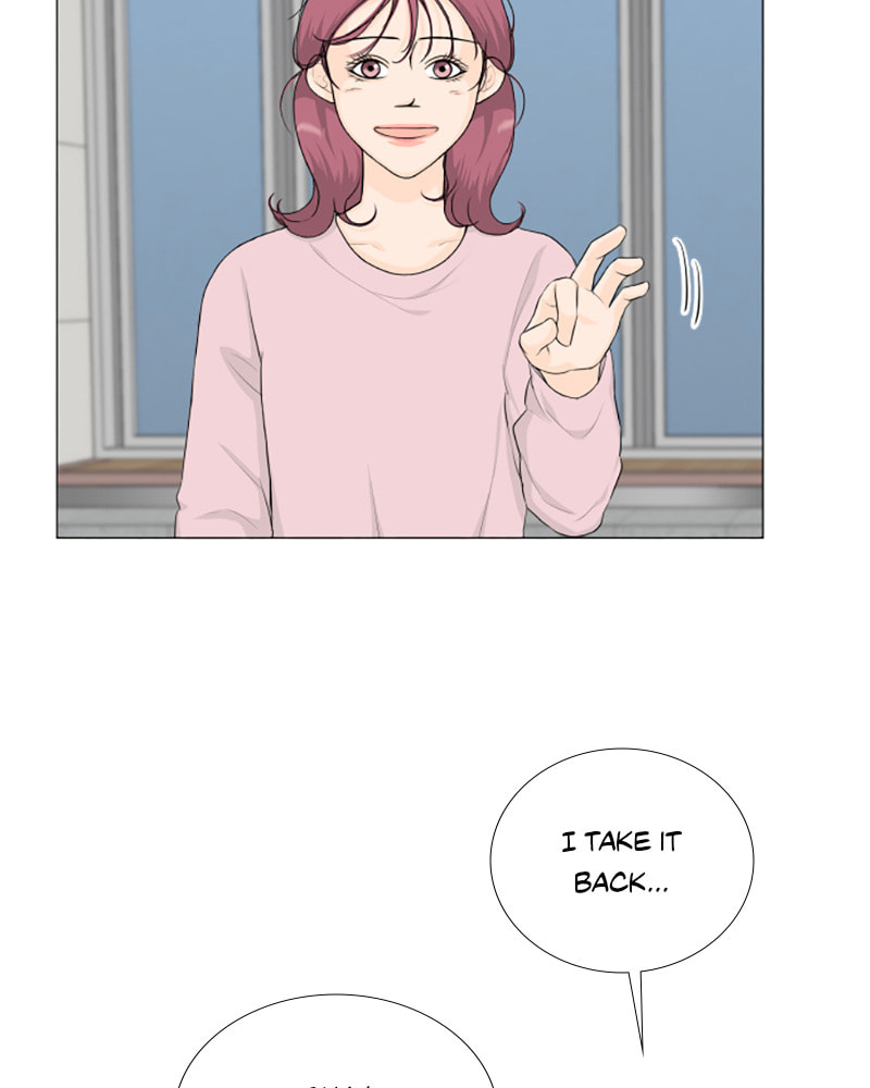 Read Half-Ghost chapter 89 image 79 on Lezhin