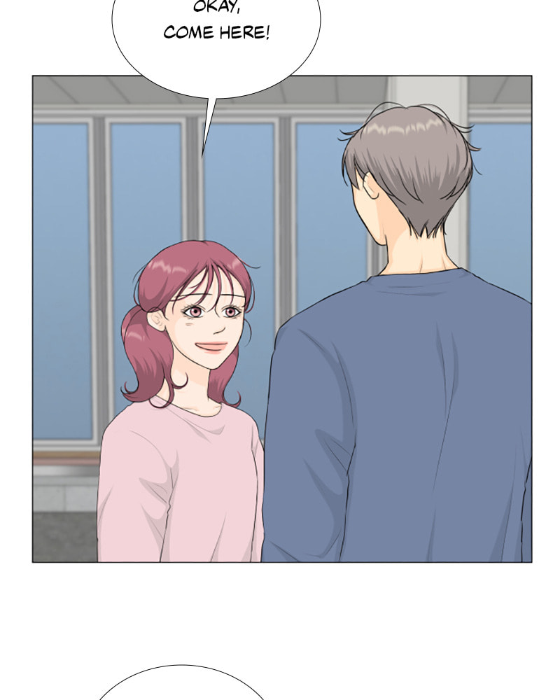 Read Half-Ghost chapter 89 image 80 on Lezhin