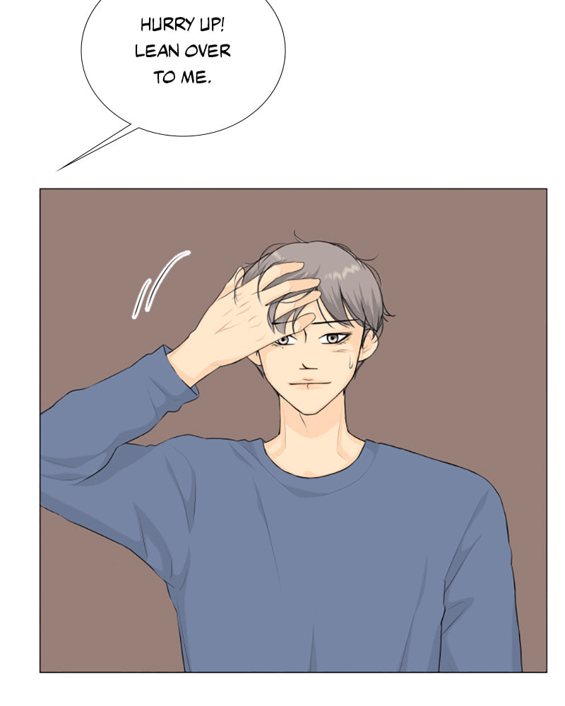 Read Half-Ghost chapter 89 image 81 on Lezhin