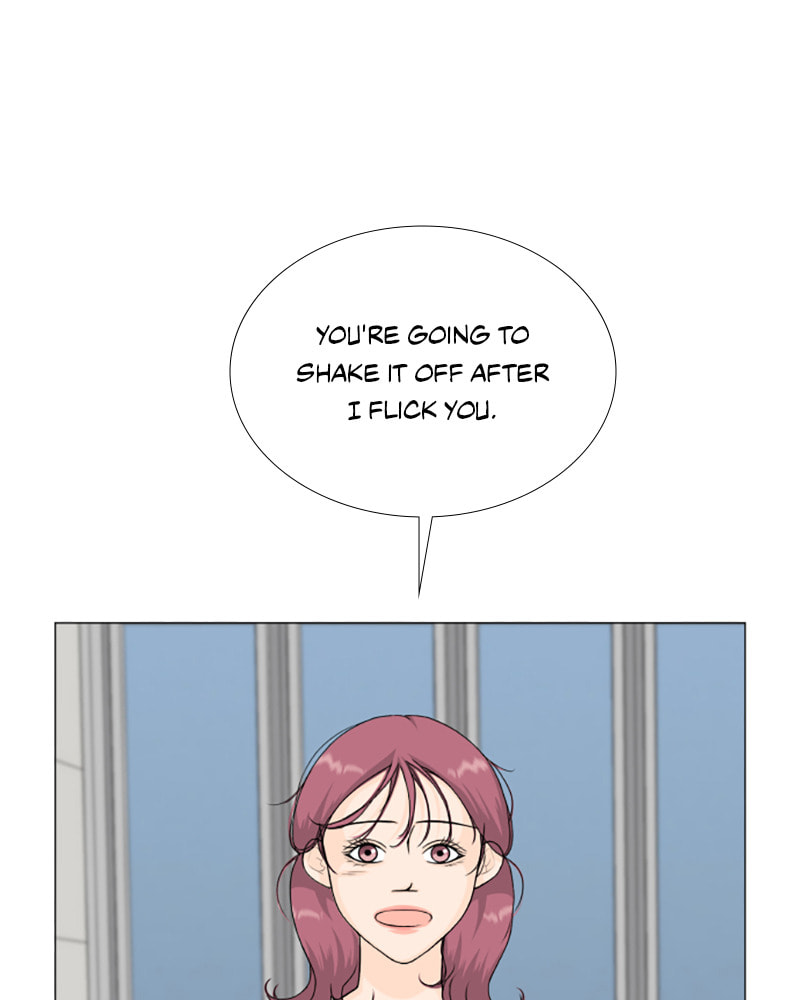 Read Half-Ghost chapter 89 image 82 on Lezhin