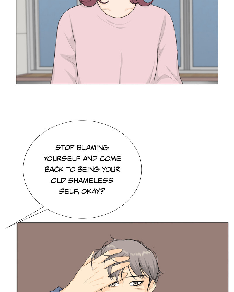 Read Half-Ghost chapter 89 image 83 on Lezhin