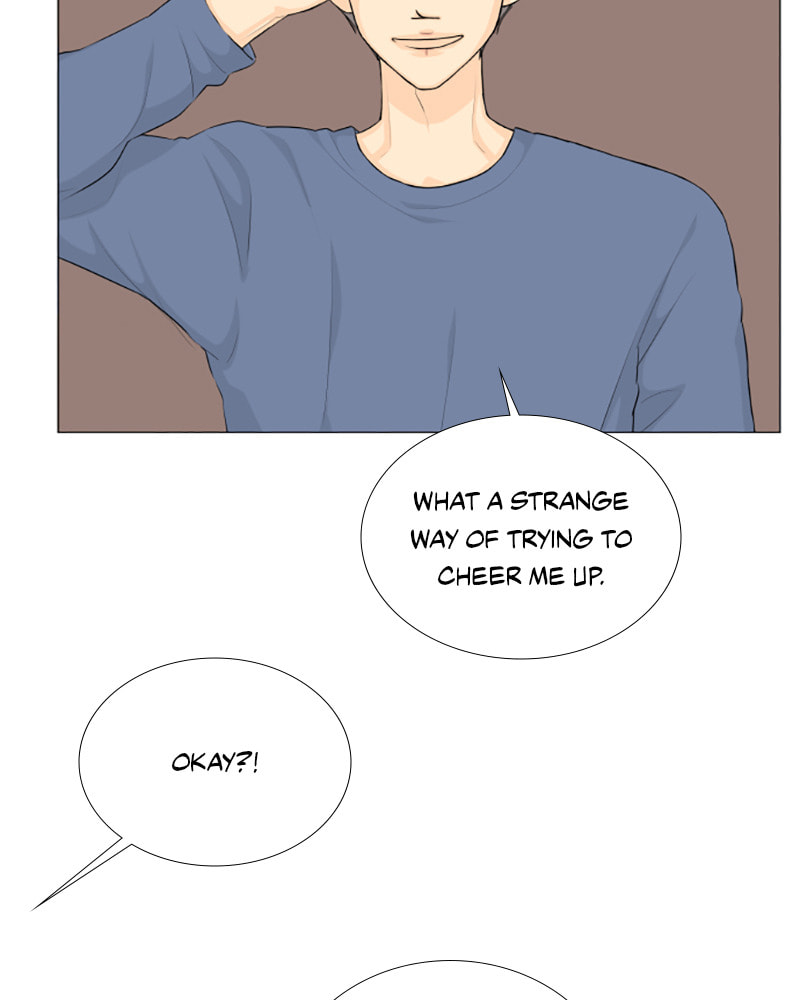 Read Half-Ghost chapter 89 image 84 on Lezhin