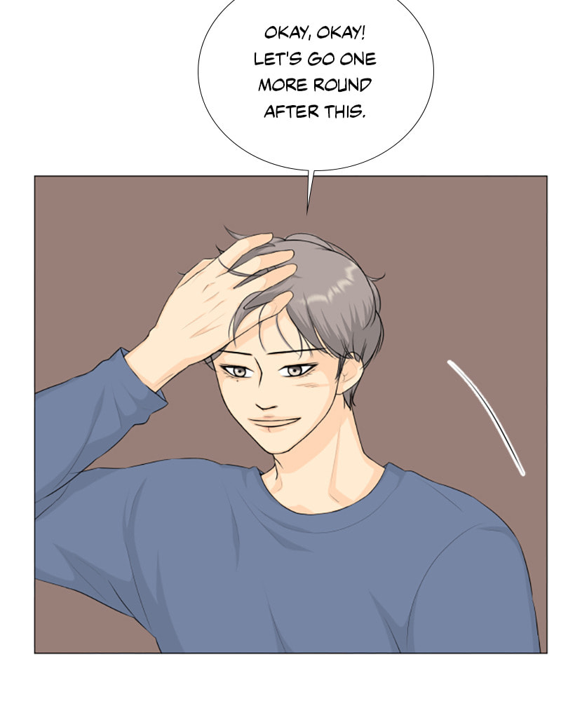 Read Half-Ghost chapter 89 image 85 on Lezhin