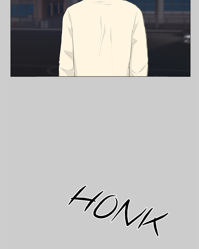 Read Half-Ghost chapter 89 image 9 on Lezhin