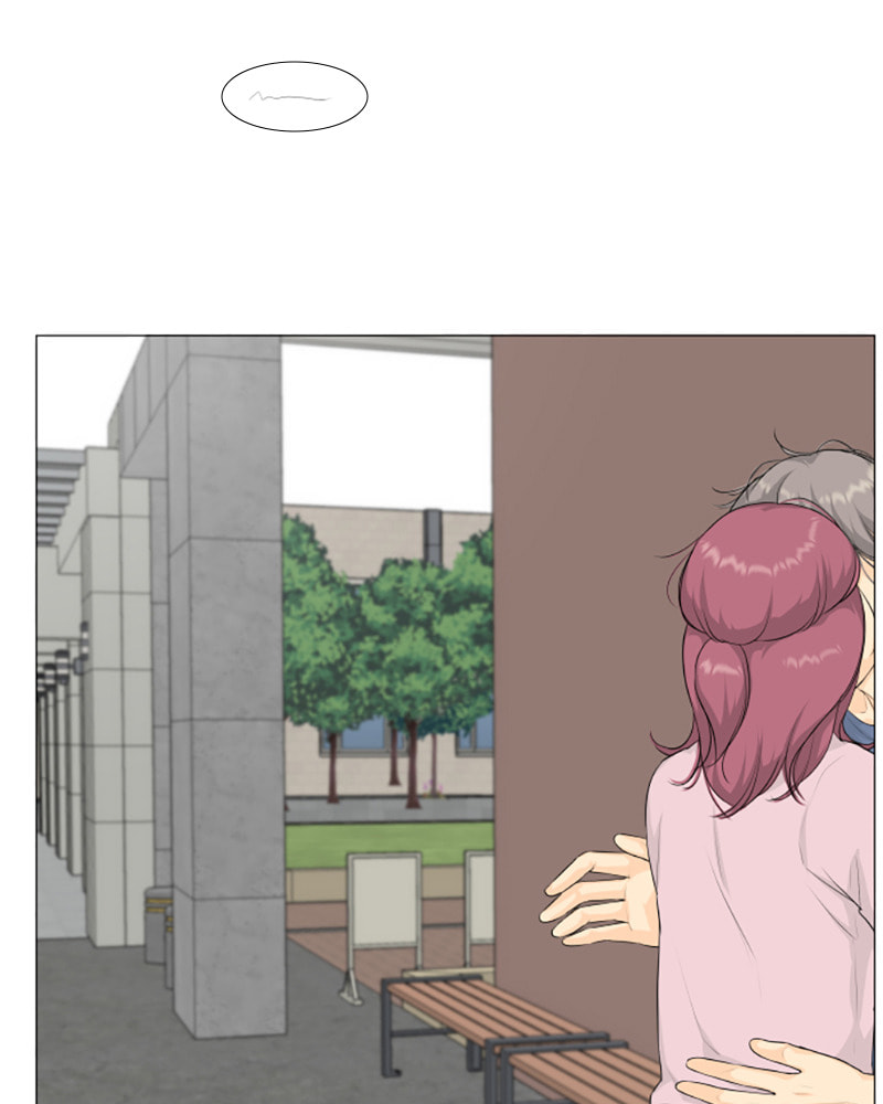 Read Half-Ghost chapter 89 image 92 on Lezhin