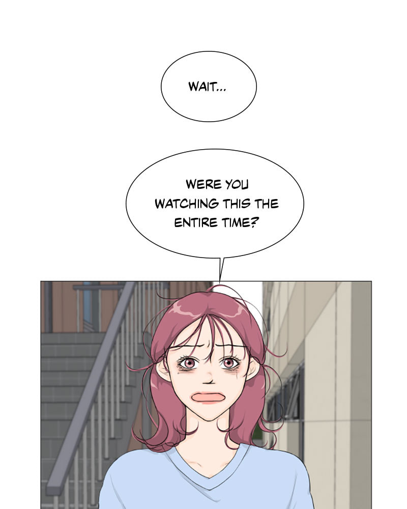 Read Half-Ghost chapter 9 image 1 on Lezhin