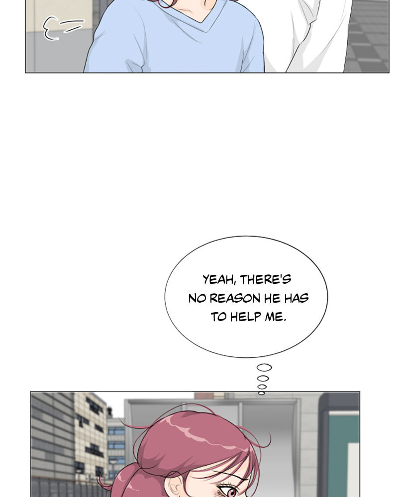 Read Half-Ghost chapter 9 image 12 on Lezhin